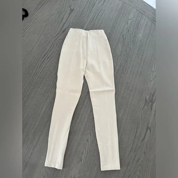 Zara button leggings - Picture 10 of 10